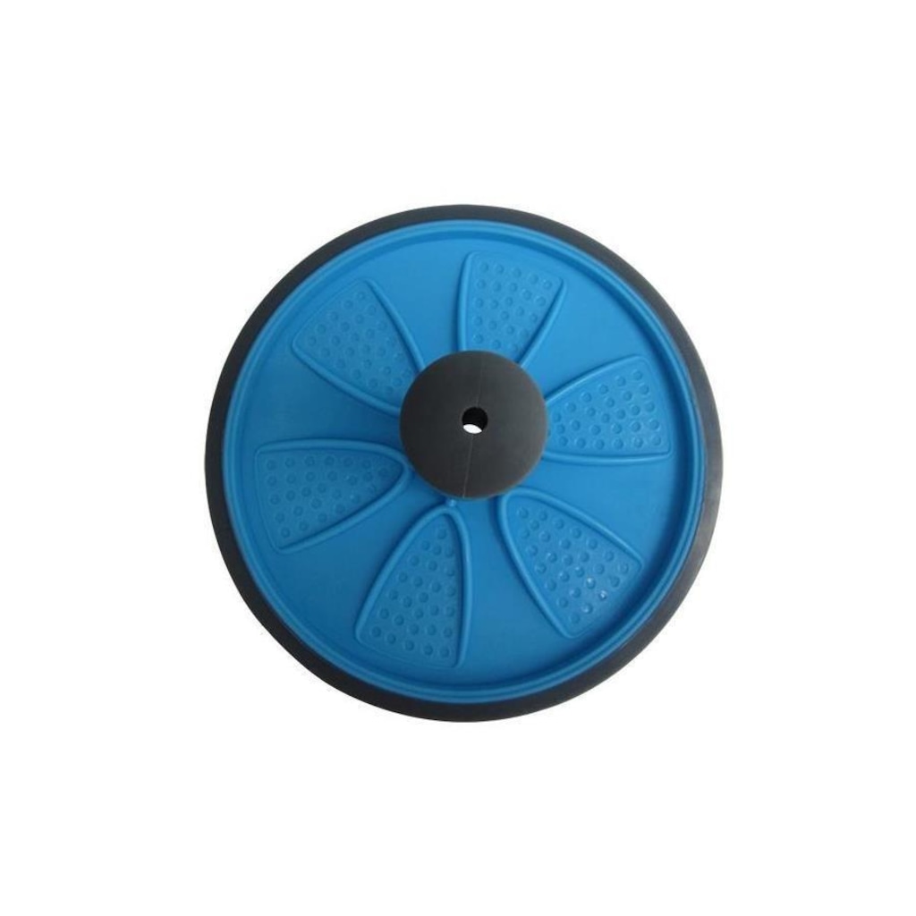 Imagem 2 do produto Roda de Exercício Abdominal Woder Funcional