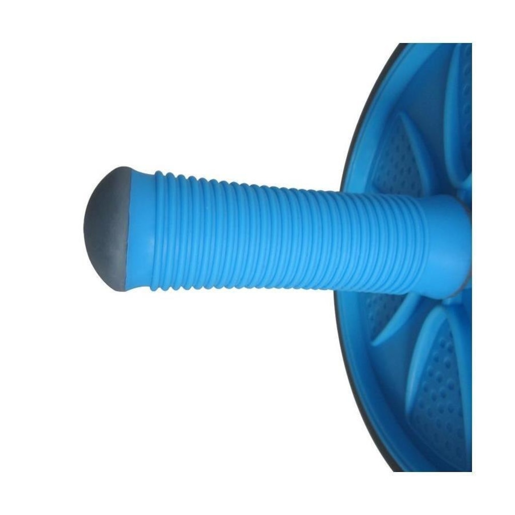 Imagem 3 do produto Roda de Exercício Abdominal Woder Funcional
