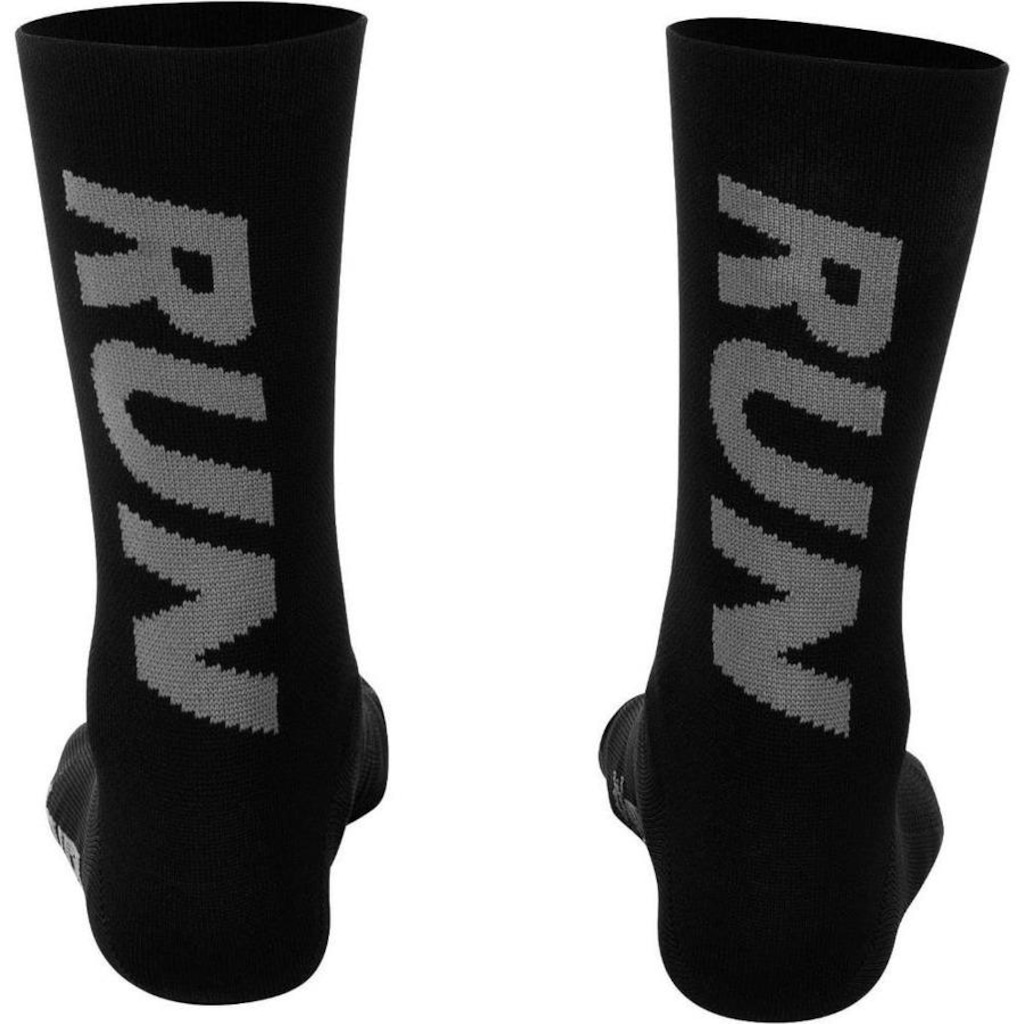 Imagem 2 do produto Meias Cano Alto Hupi RUN Running - 36 ao 42 - Adulto