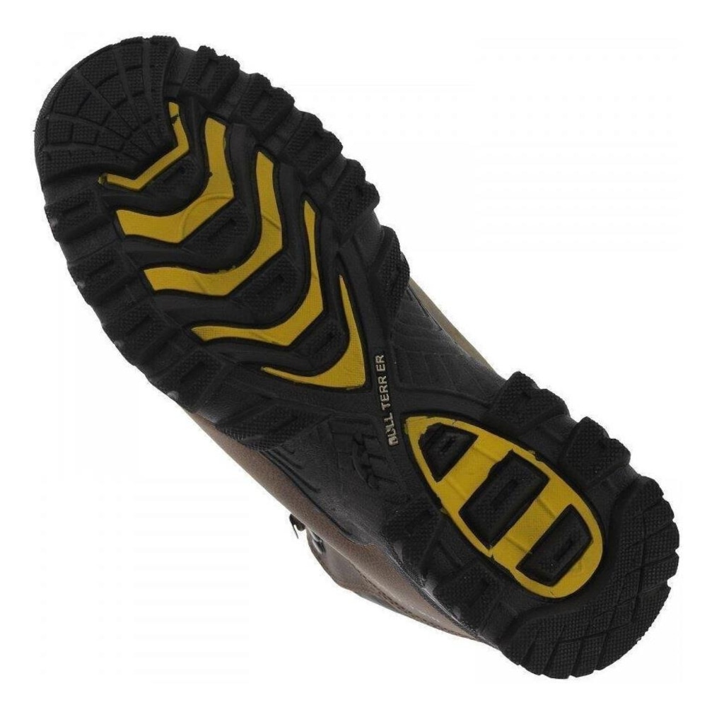 Imagem 3 do produto BOTA BULL TERRIER X-TERRA II - MASCULINO