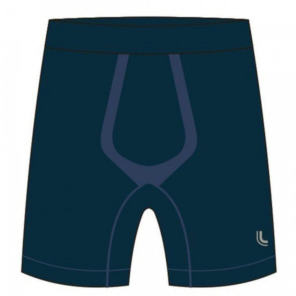Imagem 2 do produto Bermuda Térmica de Compressão Lupo Running 70050 - Masculina