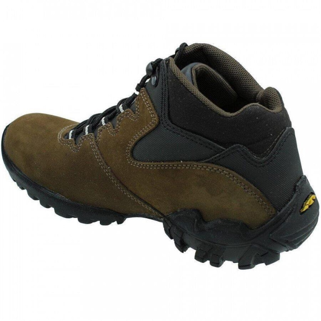 Imagem 3 do produto Bota Bull Terrier Bruce - Masculina