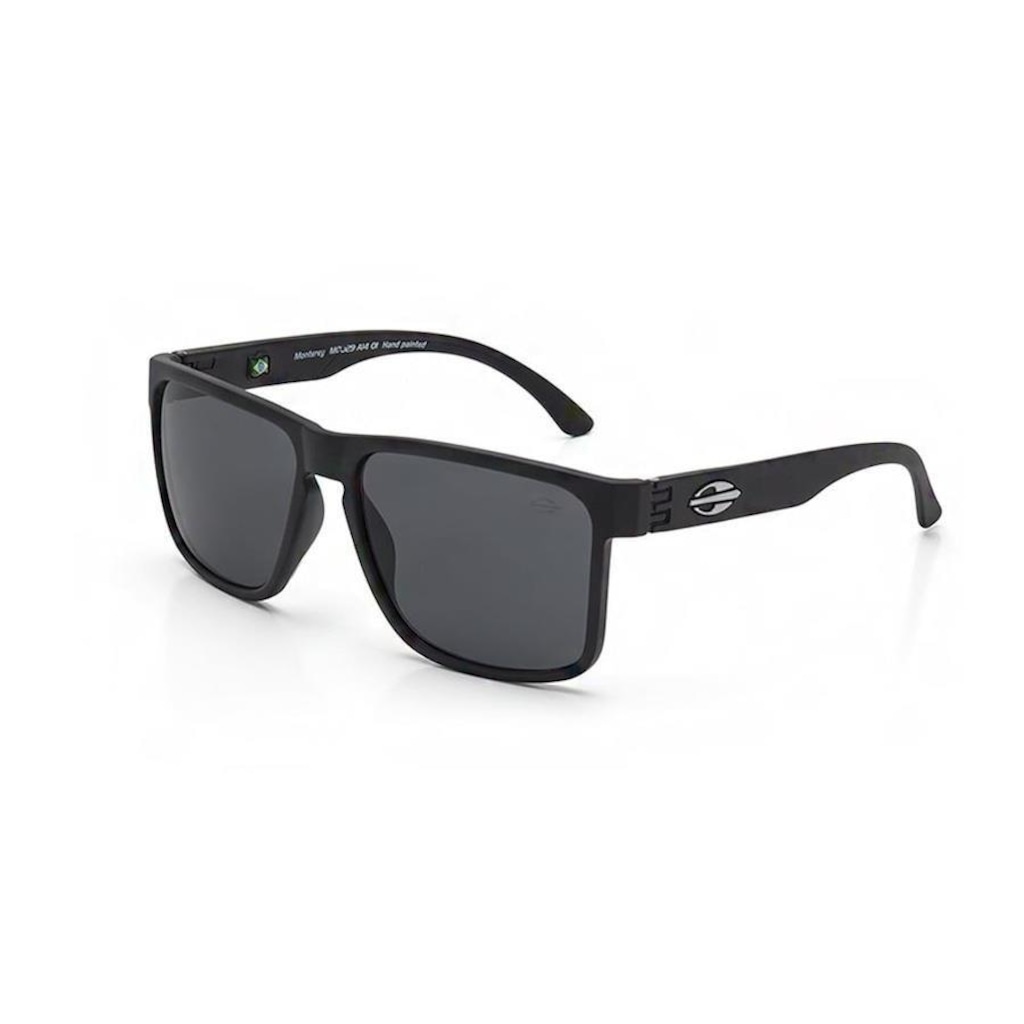 Imagem 2 do produto Óculos de Sol Mormaii Monterey M0029A1401 - Unissex