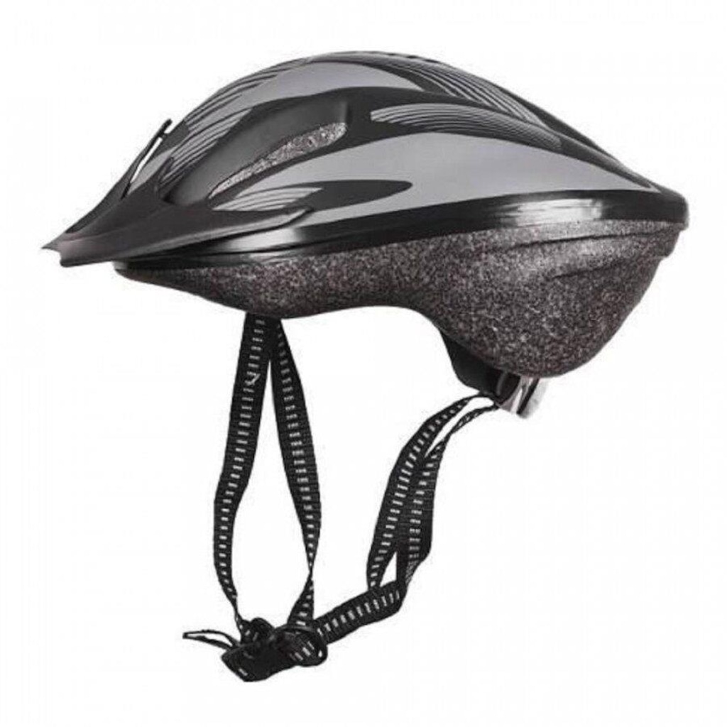 Imagem 2 do produto Capacete Para Bike Poker Windstorm - Adulto