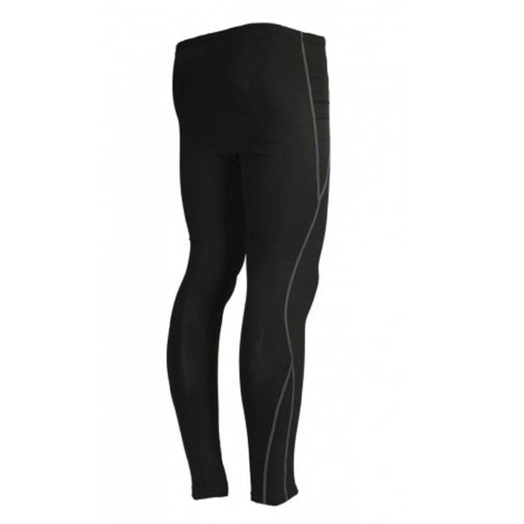 Imagem 3 do produto Calça Térmica Realtex Microfibra - Masculina