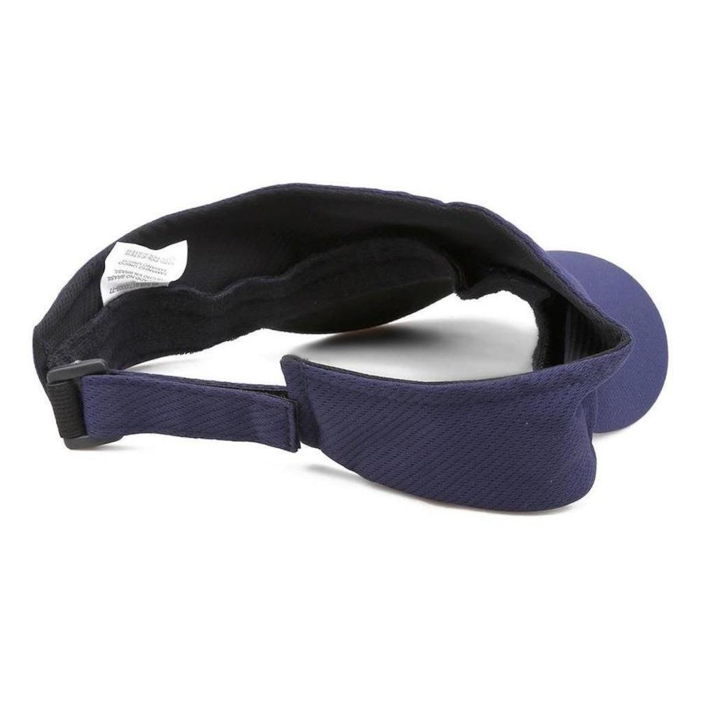 Imagem 2 do produto Viseira Asics Performance - Adulto