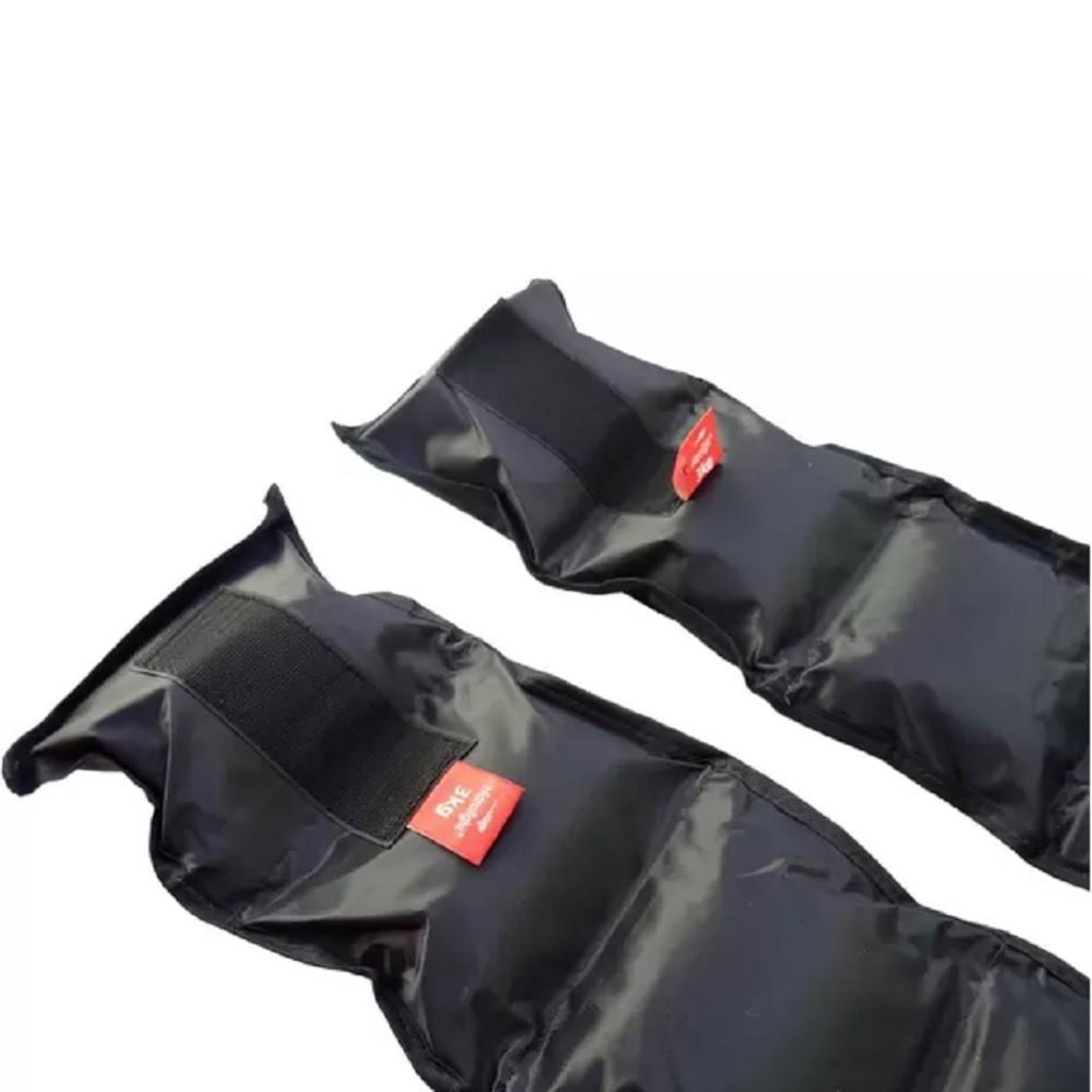 Imagem 2 do produto Caneleira de Peso Hidrolight 3 Kg