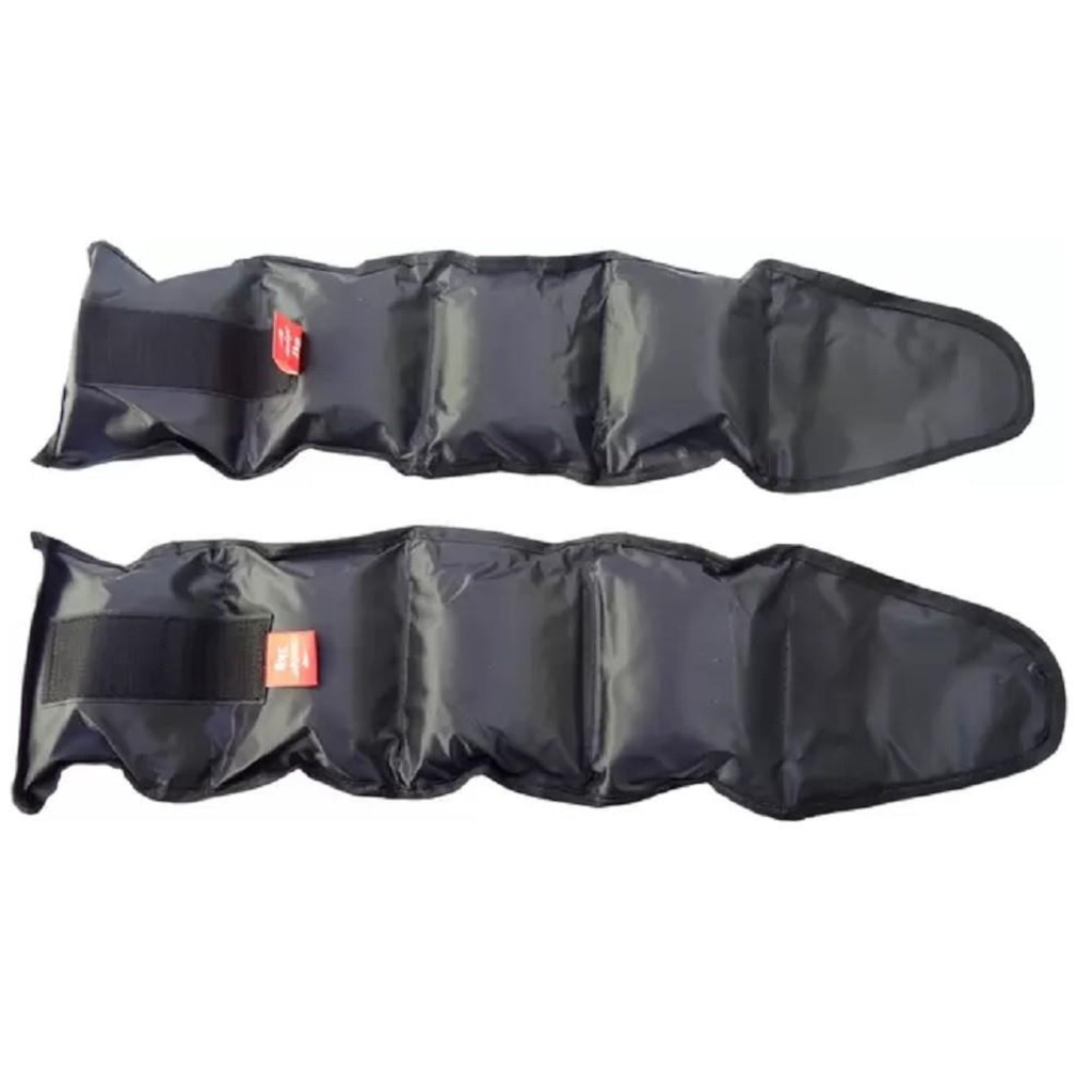 Imagem 3 do produto Caneleira de Peso Hidrolight 3 Kg