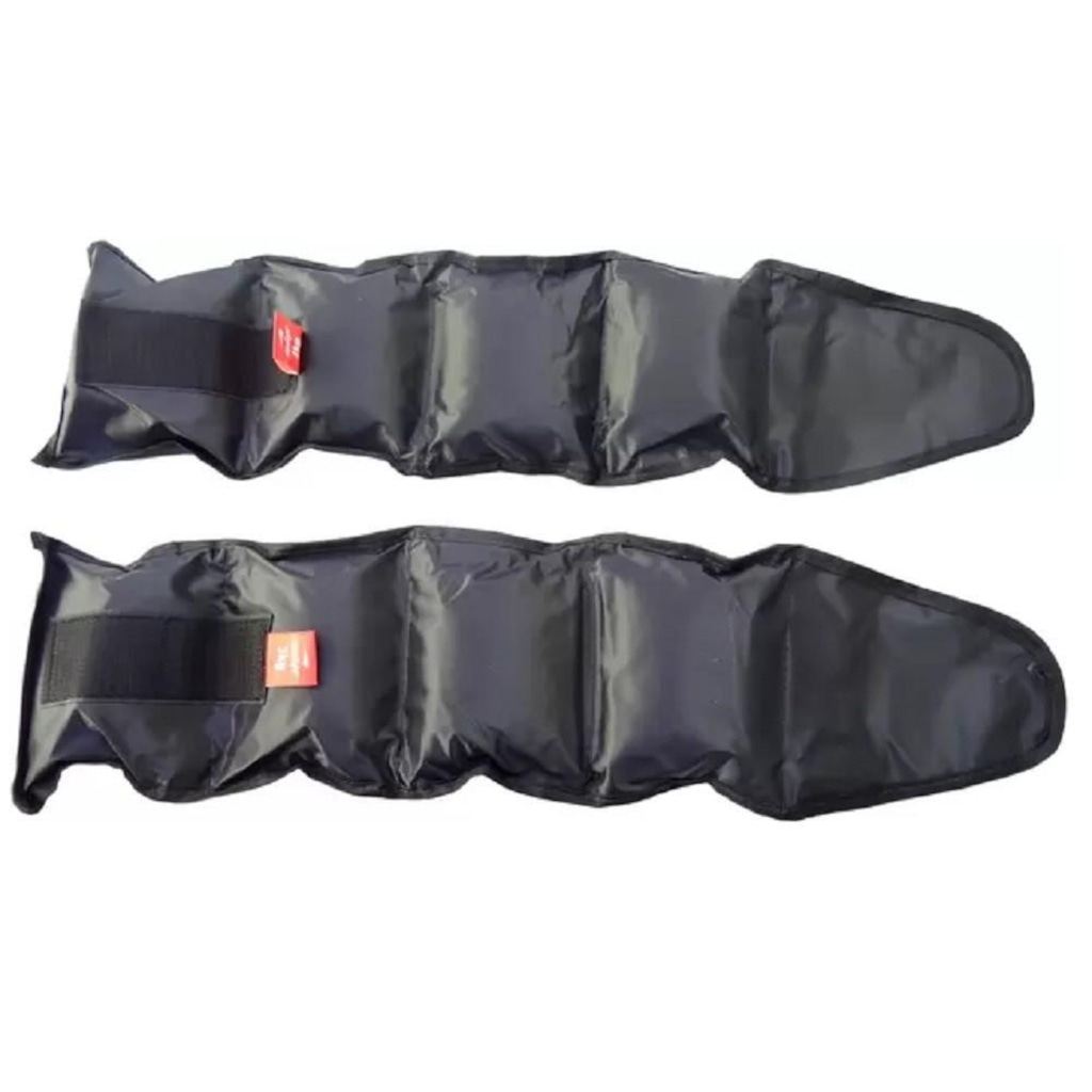 Imagem 4 do produto Caneleira de Peso Hidrolight 3 Kg