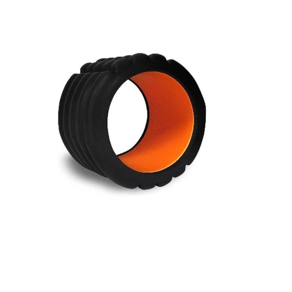 Imagem 2 do produto Mini Rolo de Liberação Acte Sports Miofascial com Ranhuras T165