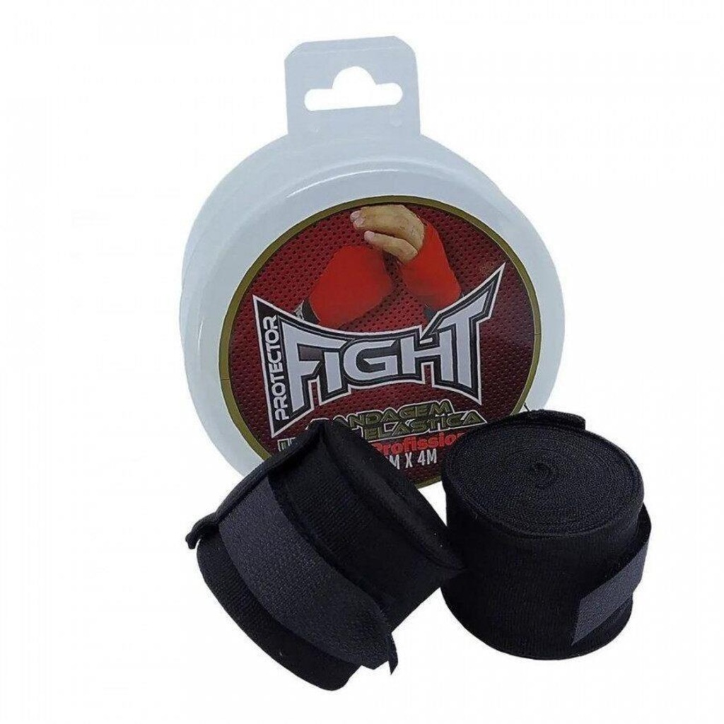 Imagem 2 do produto Bandagem Elastica Dogma - 4 metros