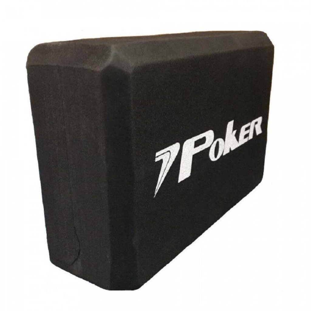 Imagem 3 do produto Bloco para Exercício Poker