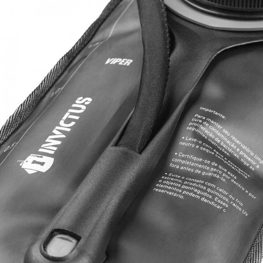 Imagem 3 do produto Refil de Hidratação Invictus Camelback Viper - 2 Litros