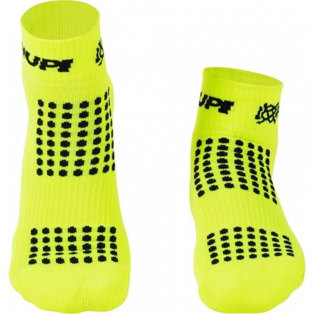 Imagem 2 do produto Meias Cano Curto HUPI Running Pro para Corrida - 36 ao 42