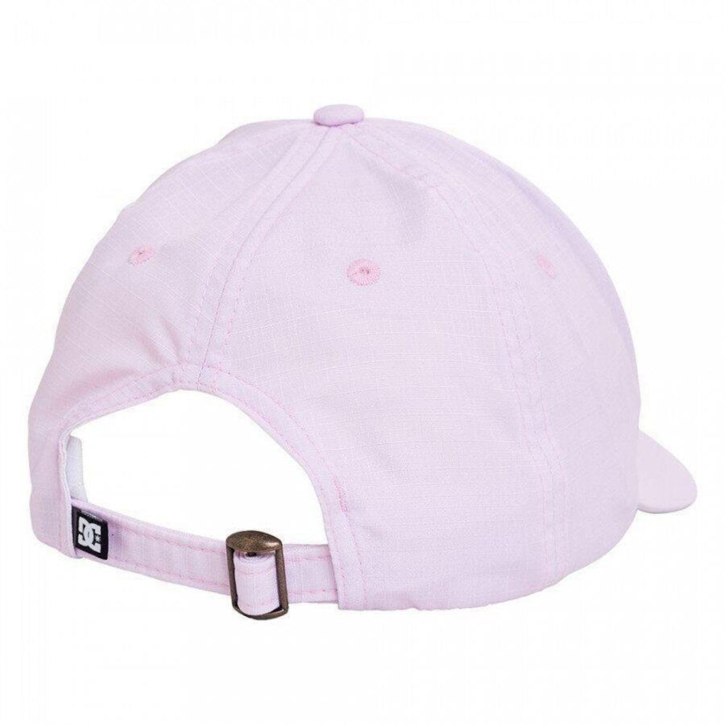 Imagem 2 do produto Boné DC Shoes Chalker 2 - Strapback - Adulto
