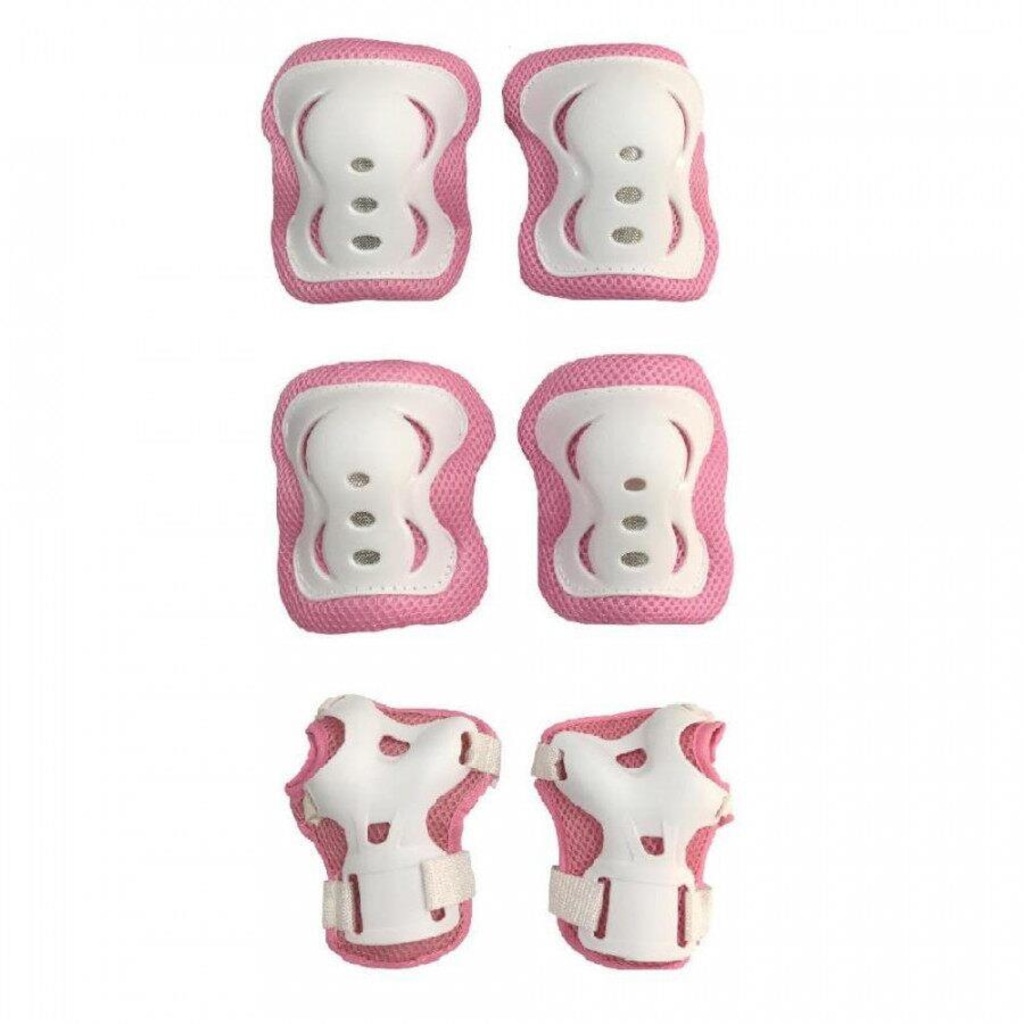 Imagem 2 do produto Kit de Proteção Hondar Hd Inline - Infantil