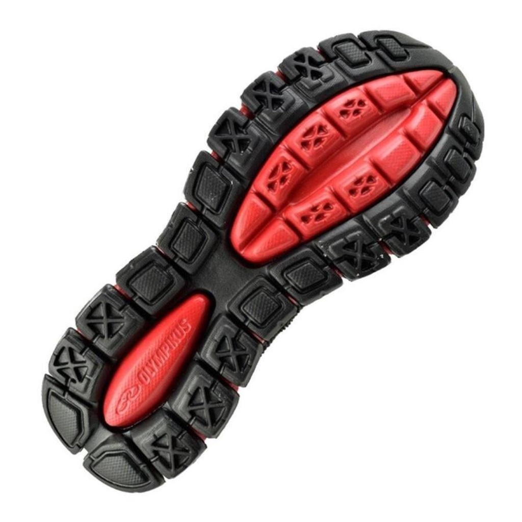 Imagem 4 do produto Tênis Júnior Mizuno Space 5