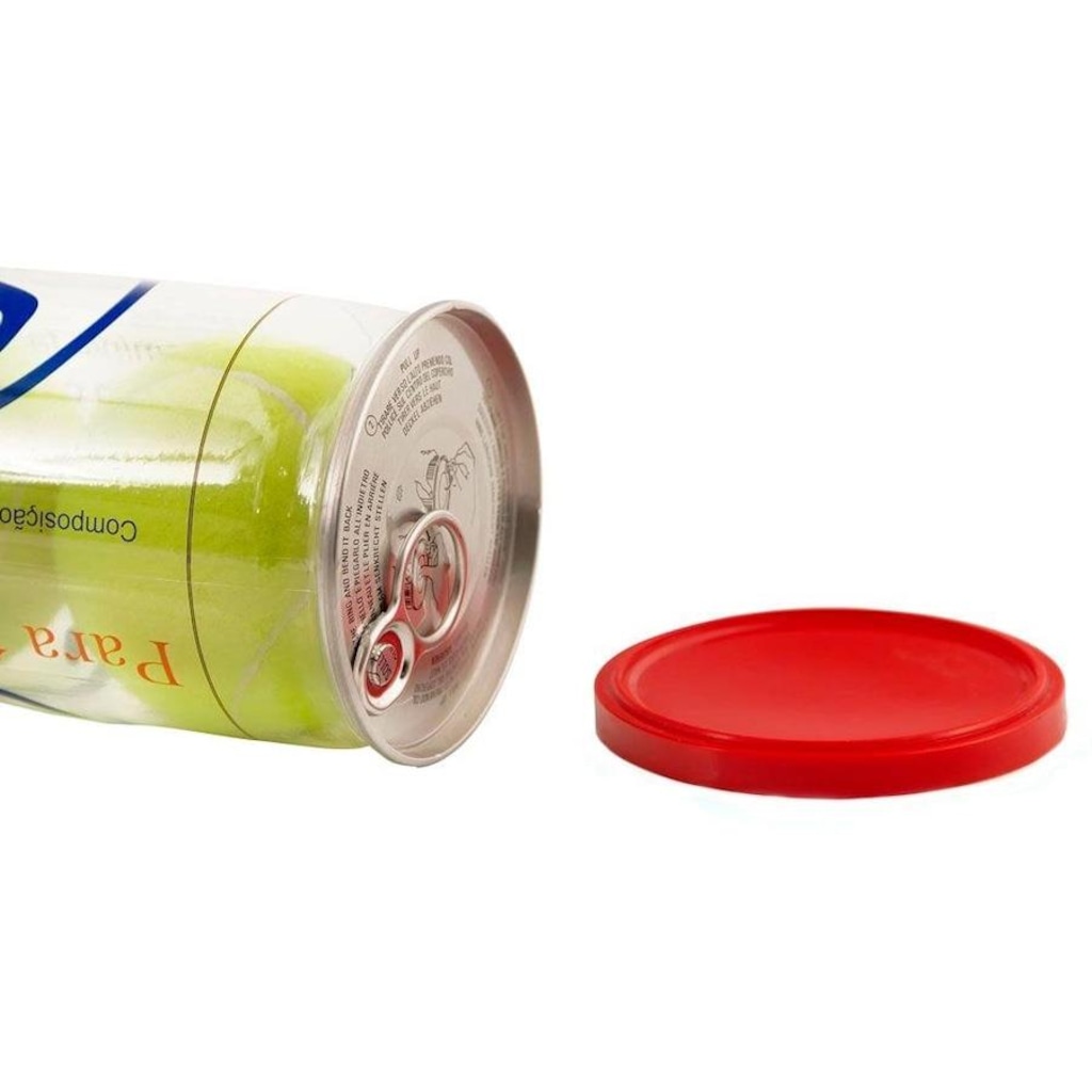 Imagem 3 do produto Bola de Tênis Spin - 3 unidades