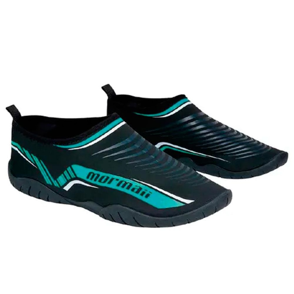 Imagem 5 do produto Sapatilha Mormaii Multisports Flexxxa - Unissex