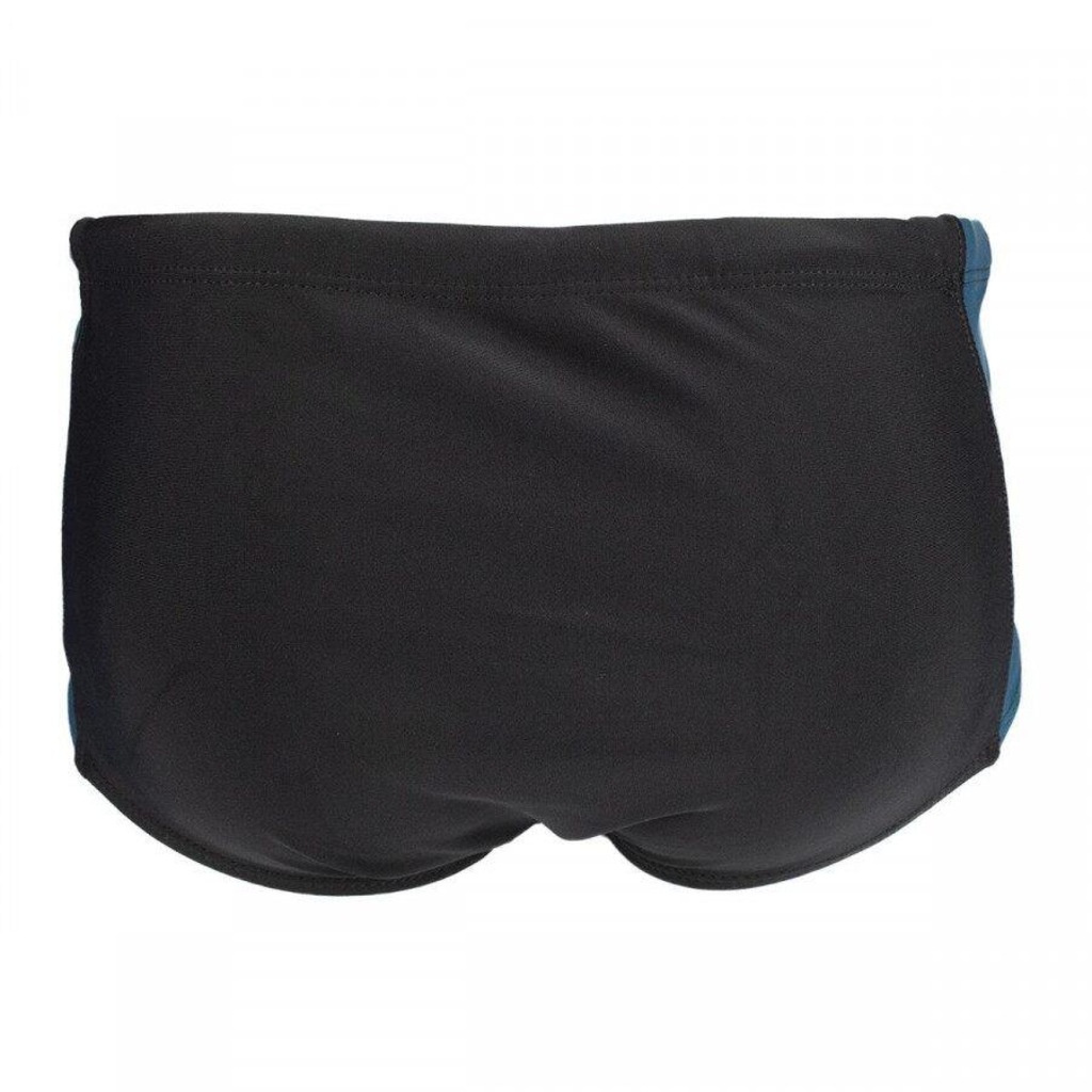 Imagem 2 do produto Sunga Slip Mash com Recorte E Bolso - Adulto