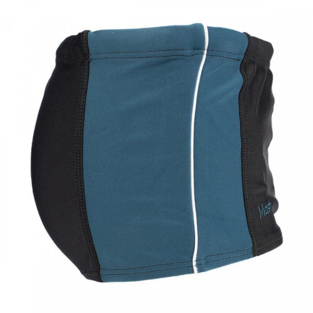 Imagem 3 do produto Sunga Slip Mash com Recorte E Bolso - Adulto