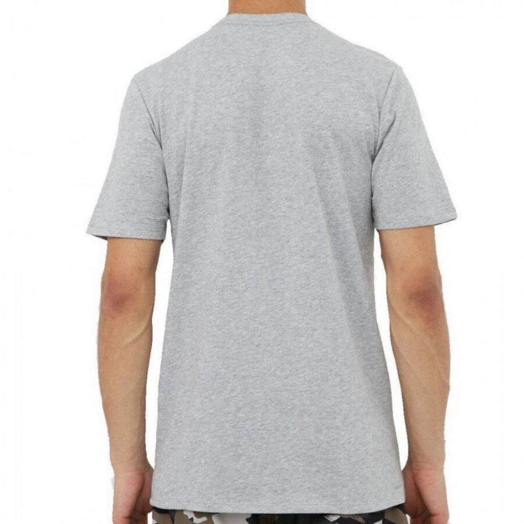 Imagem 2 do produto Camiseta Hurley Especial Basic Dri Fit - Masculina