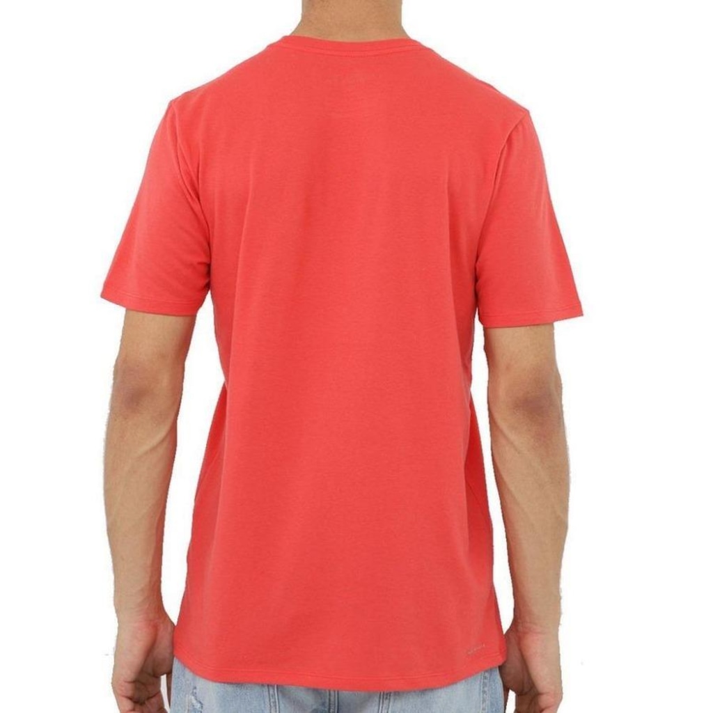 Imagem 4 do produto Camiseta Hurley Especial Basic Dri Fit - Masculina
