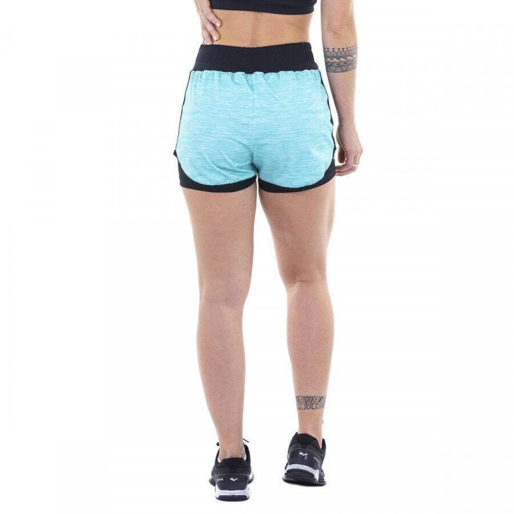 Imagem 4 do produto Shorts Everlast Básica - Feminino