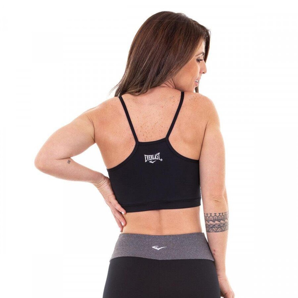 Imagem 4 do produto Top Everlast Básica - Feminino