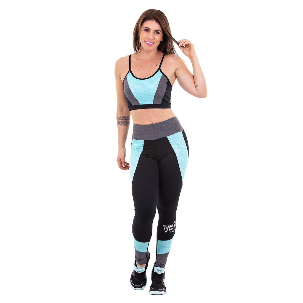 Imagem 5 do produto Top Everlast Básica - Feminino