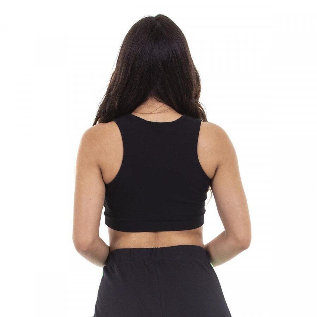 Imagem 4 do produto Top Fitness Everlast Flúor - Feminino