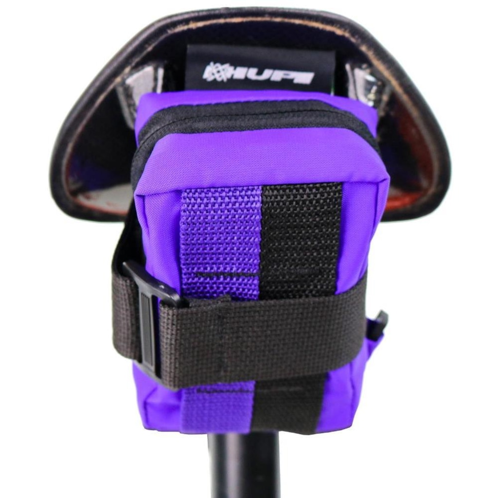 Imagem 2 do produto Bolsa de Selim Hupi Nano
