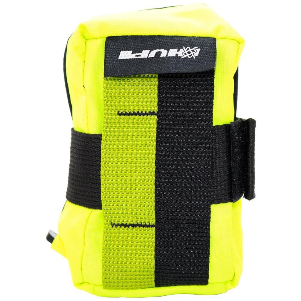 Imagem 3 do produto Bolsa de Selim Hupi Troia