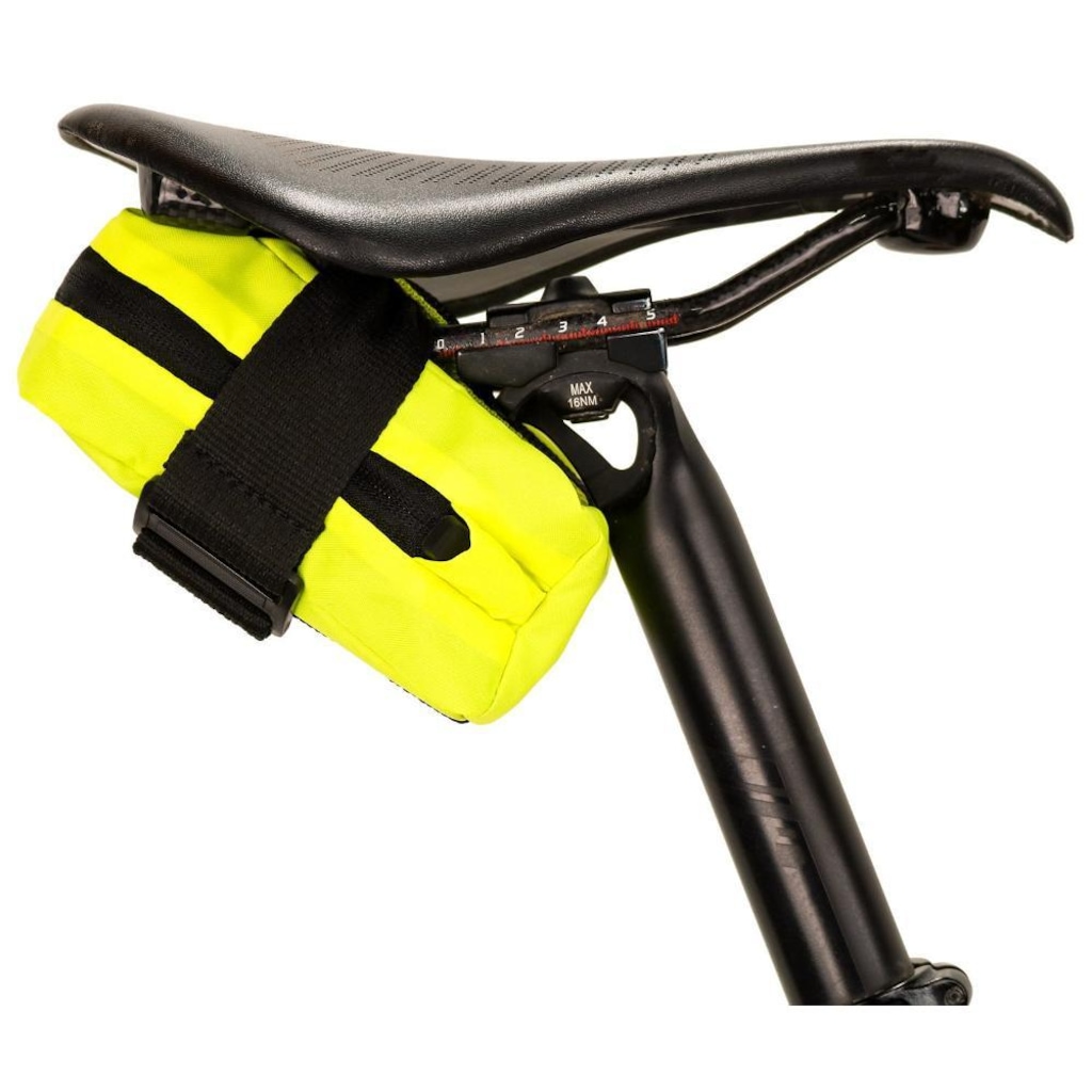 Imagem 5 do produto Bolsa de Selim Hupi Troia