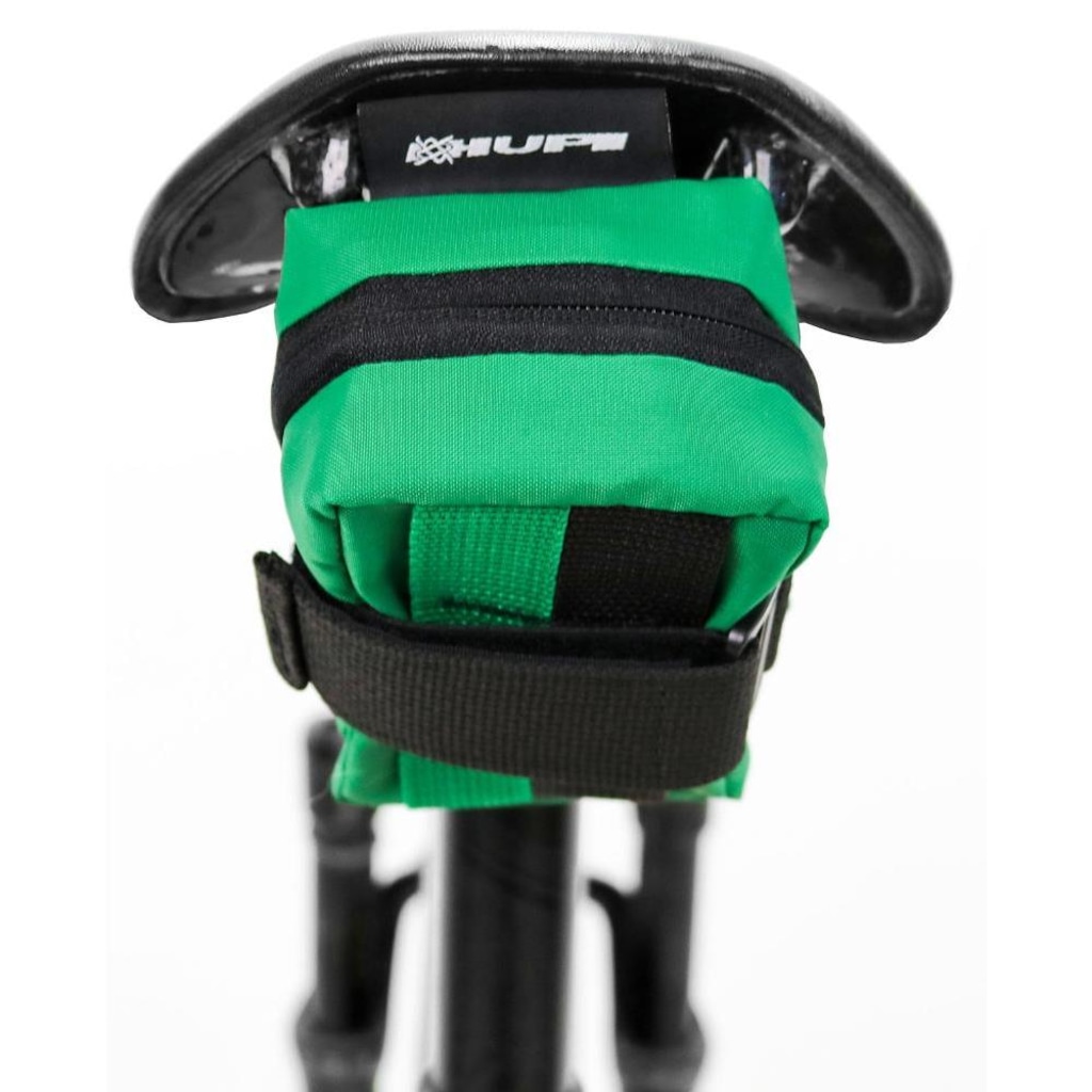 Imagem 3 do produto Bolsa de Selim Hupi Troia