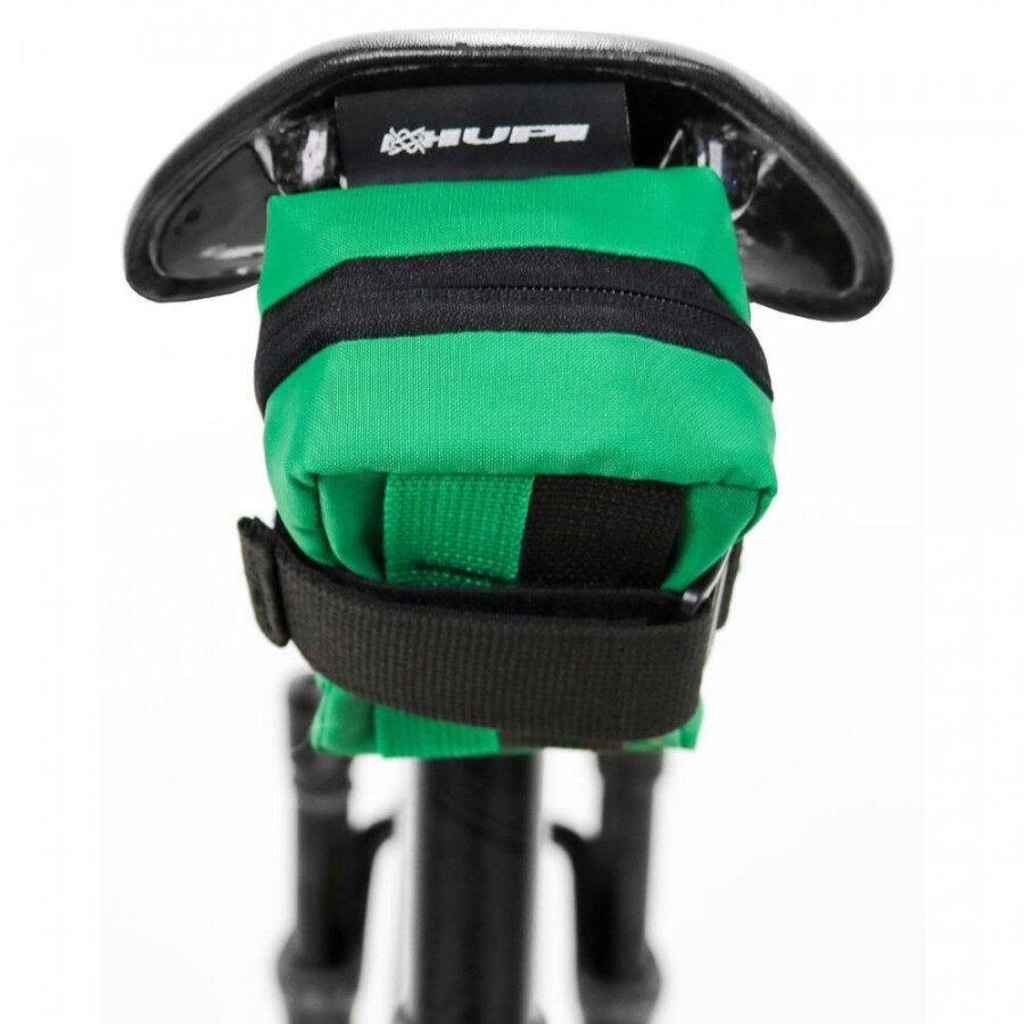 Imagem 4 do produto Bolsa de Selim Hupi Troia