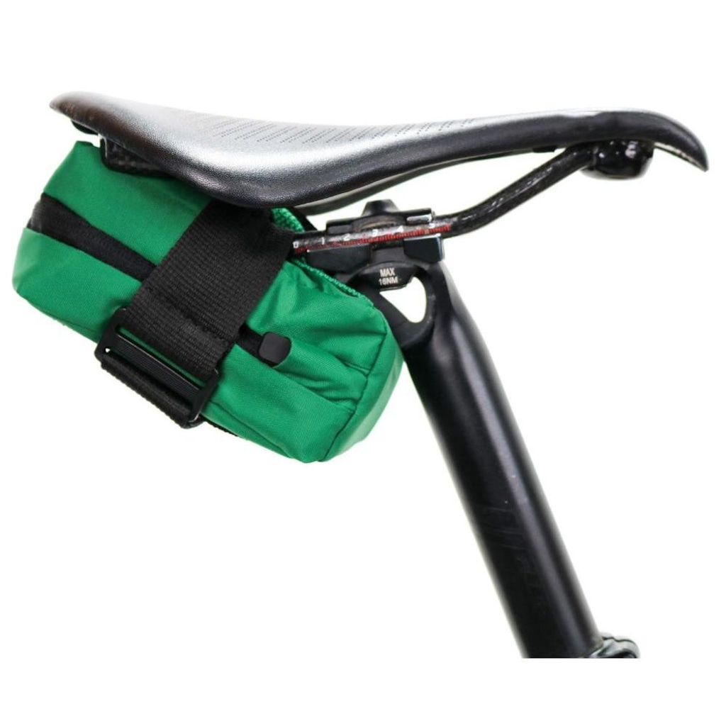 Imagem 5 do produto Bolsa de Selim Hupi Troia