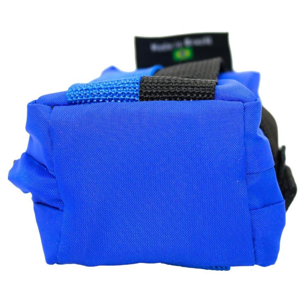 Imagem 3 do produto Bolsa de Selim Hupi Troia