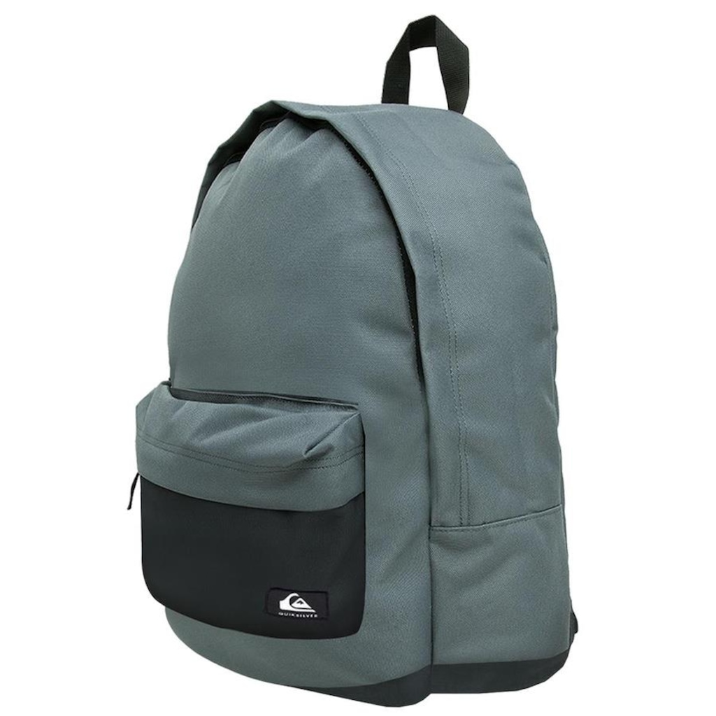 Imagem 2 do produto Mochila Quiksilver Everyday Edition Imp Iron - 25 Litros