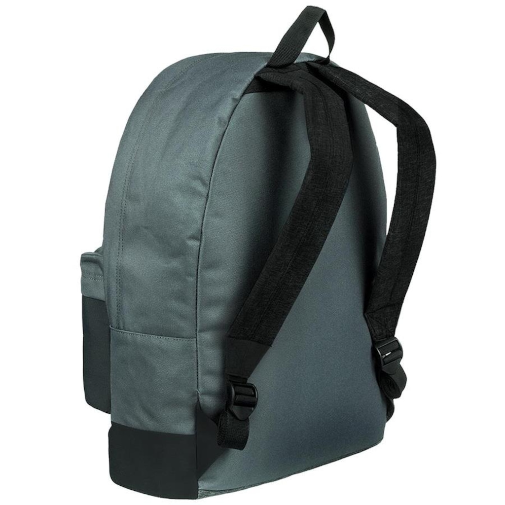 Imagem 3 do produto Mochila Quiksilver Everyday Edition Imp Iron - 25 Litros