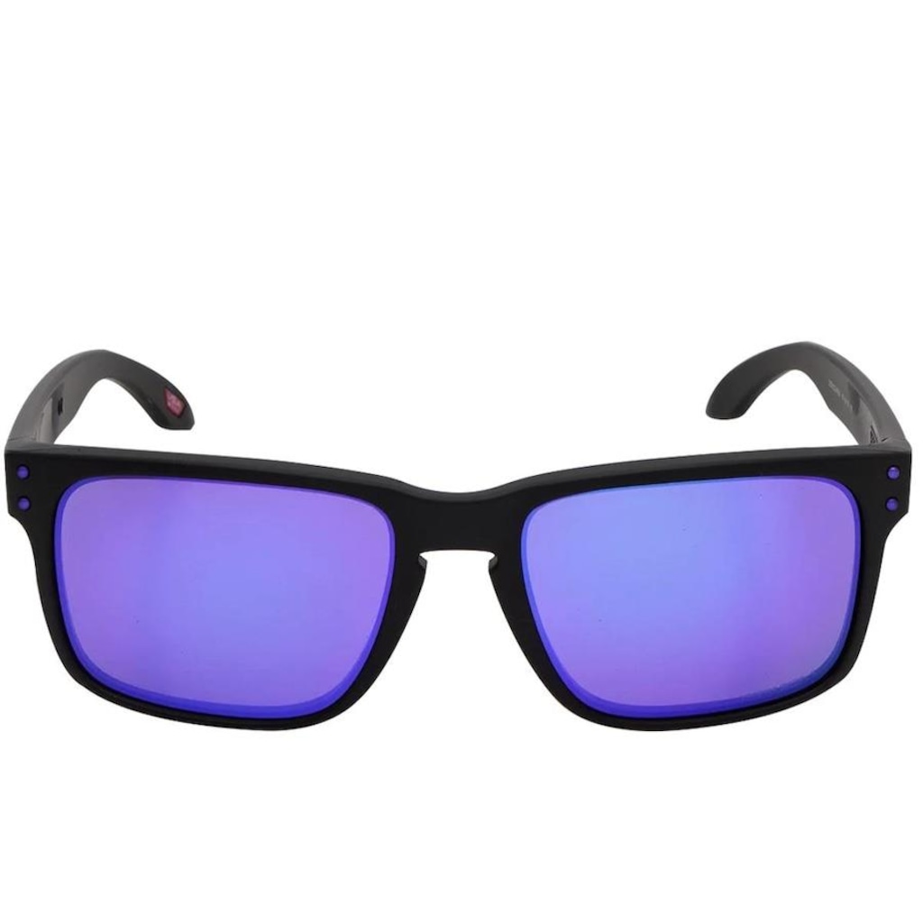 Imagem 2 do produto Óculos de Sol Oakley Holbrook Julian Wilson - Unissex