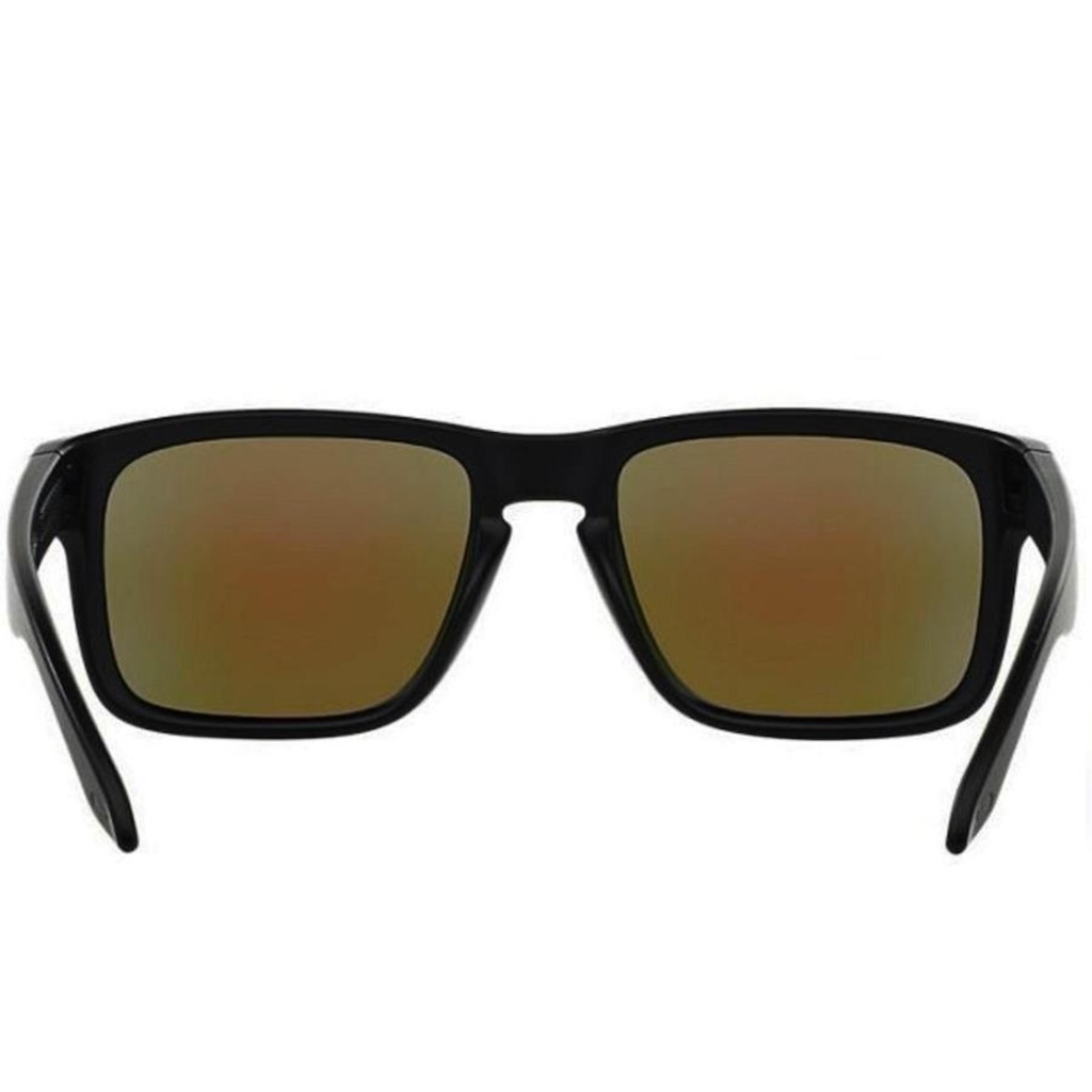 Imagem 4 do produto Óculos de Sol Oakley Holbrook Julian Wilson - Unissex