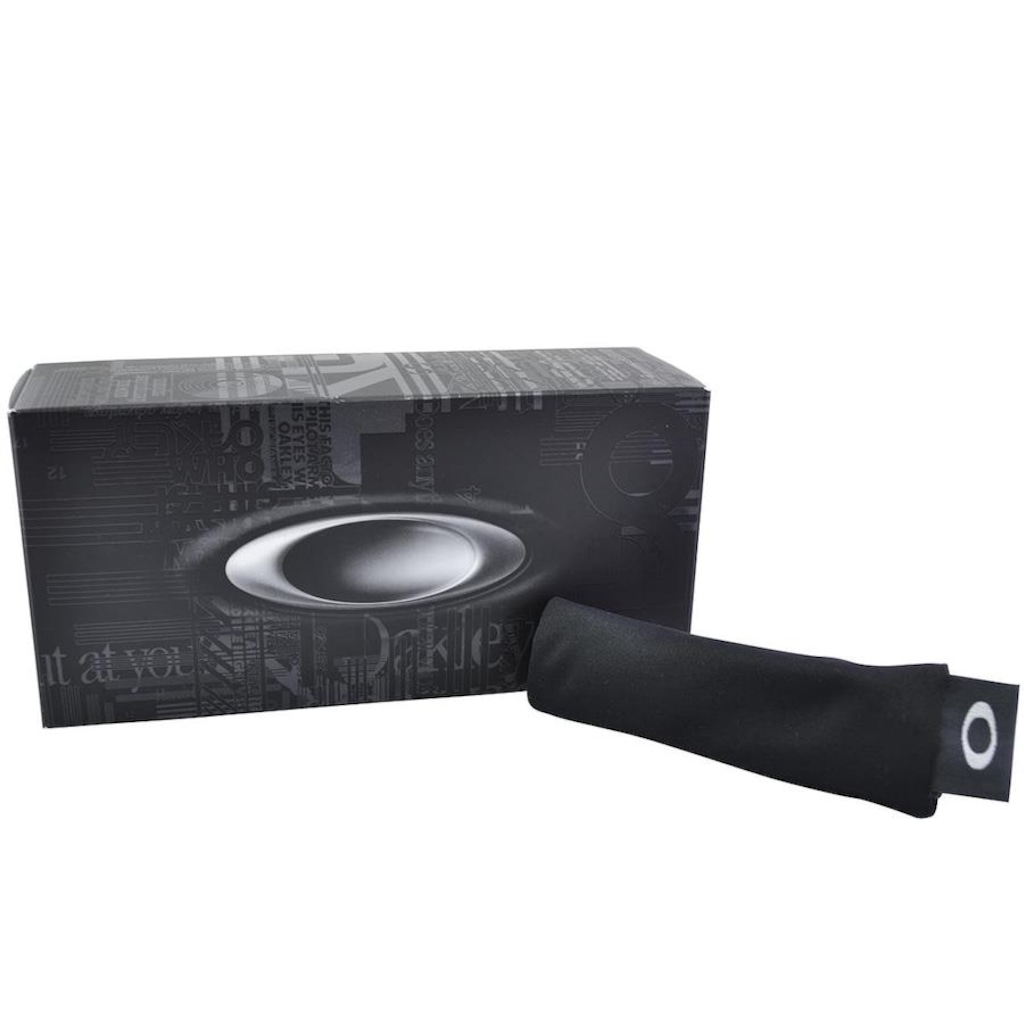 Imagem 4 do produto Óculos de Sol Oakley Holbrook - Unissex