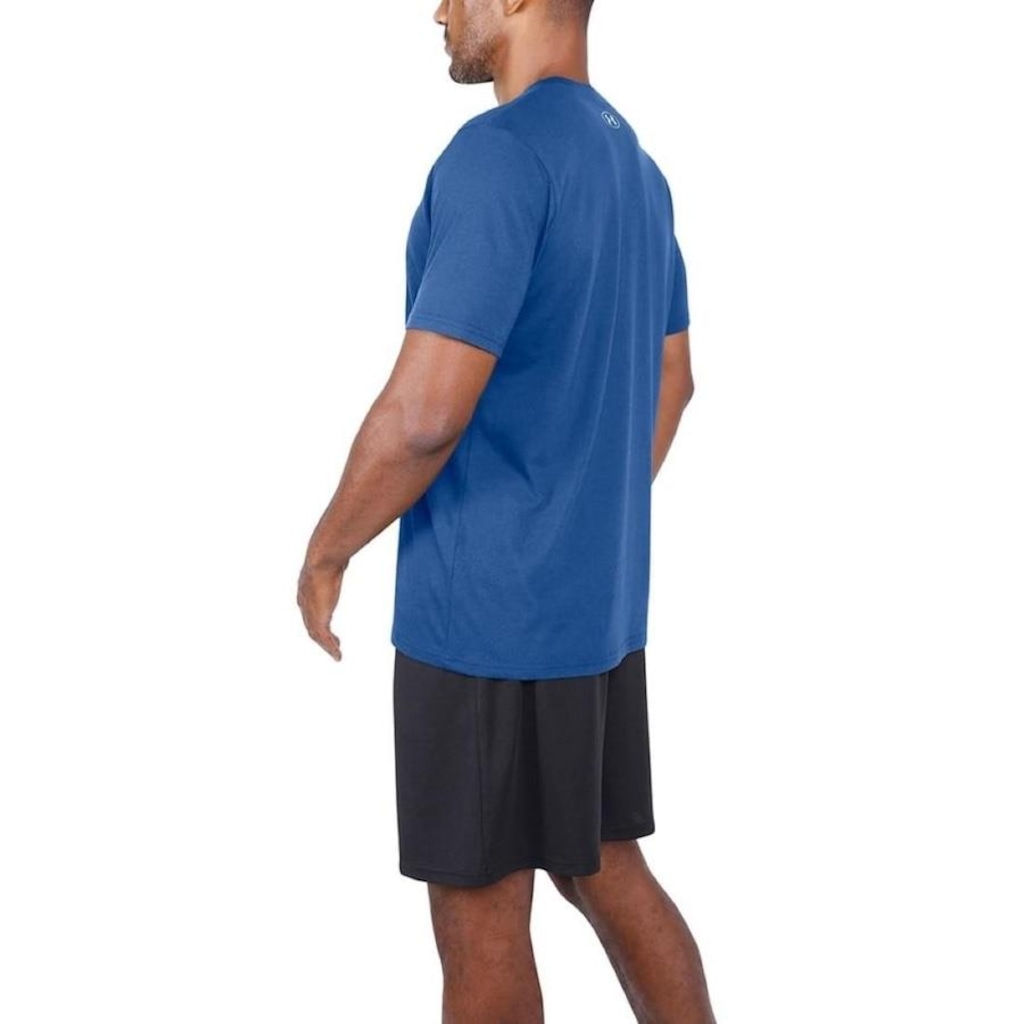 Imagem 3 do produto Camiseta Under Armour Sportstyle Logo - Masculina
