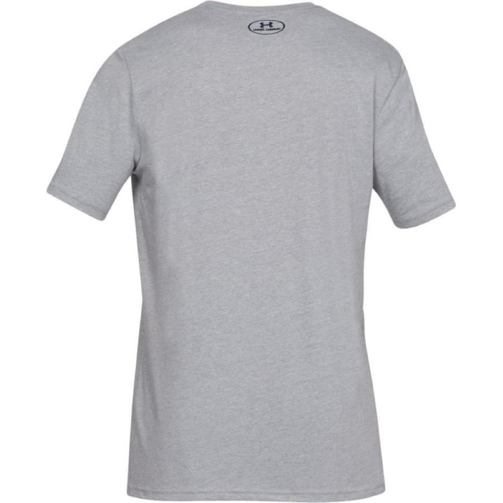 Imagem 2 do produto Camiseta Under Armour Sportstyle Logo - Masculina