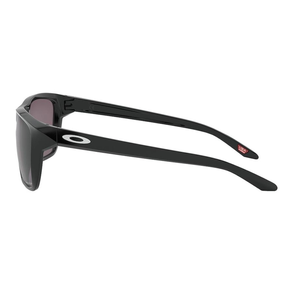 Imagem 2 do produto Óculos de Sol Oakley Sylas Polished - Unissex