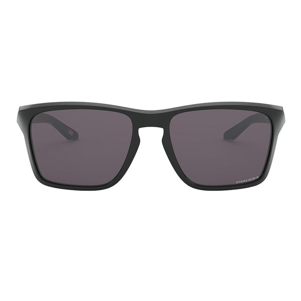 Imagem 3 do produto Óculos de Sol Oakley Sylas Polished - Unissex
