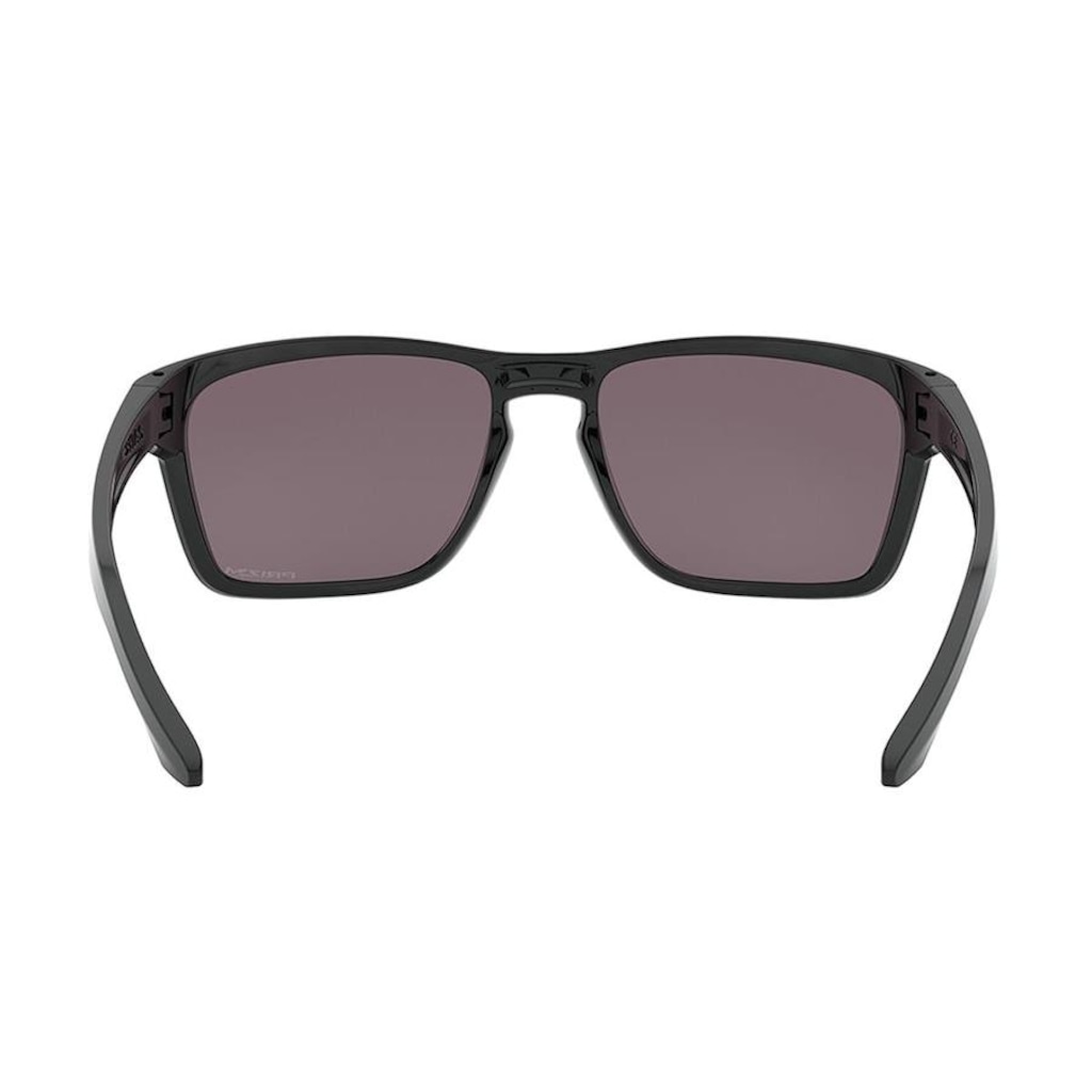 Imagem 4 do produto Óculos de Sol Oakley Sylas Polished - Unissex