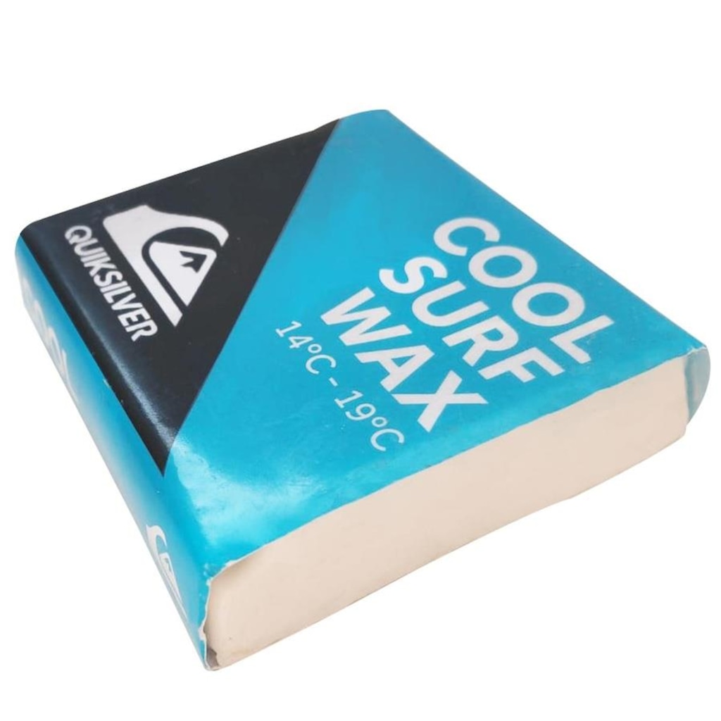 Imagem 2 do produto Parafina Quiksilver Wax Cool
