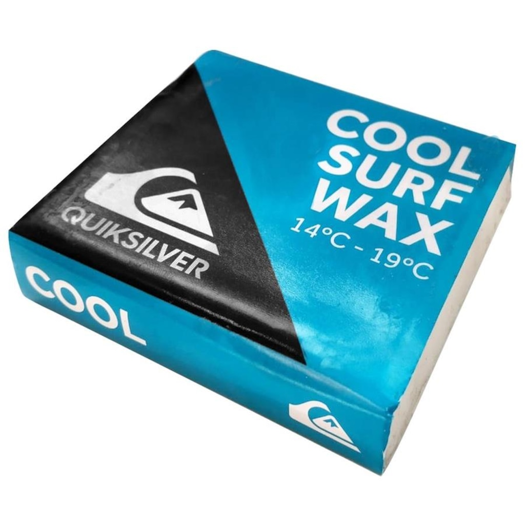 Imagem 3 do produto Parafina Quiksilver Wax Cool
